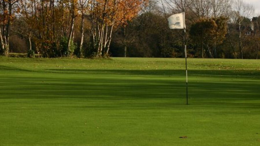 Mid Kent GC