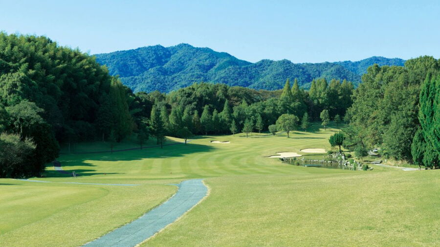 Shunan CC: #8