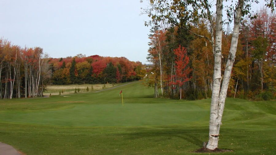 Fox Meadow: #18