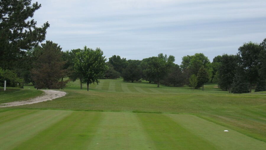 Carroll CC: #16