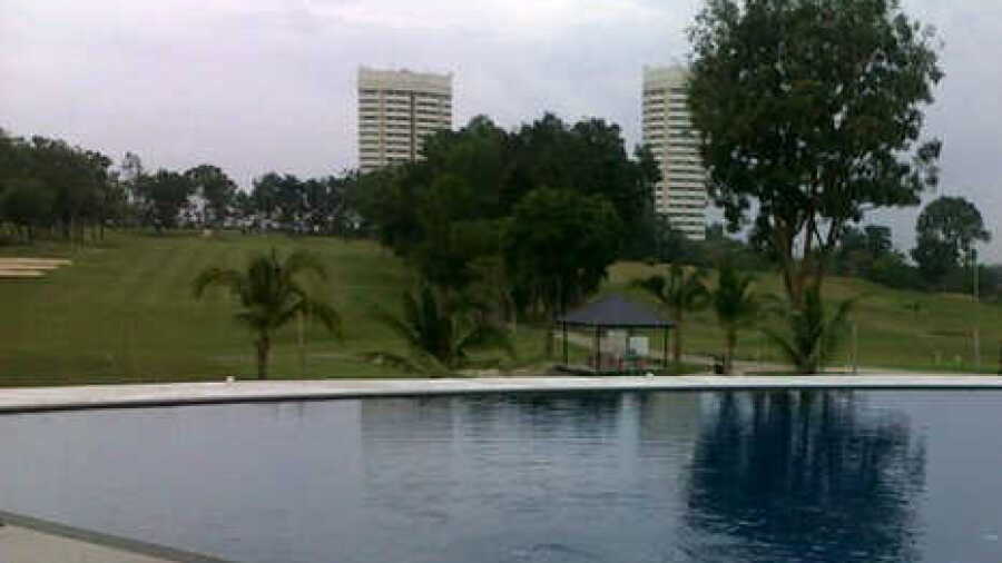 Christine Resort
