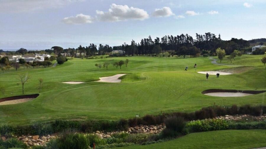 Erinvale GC