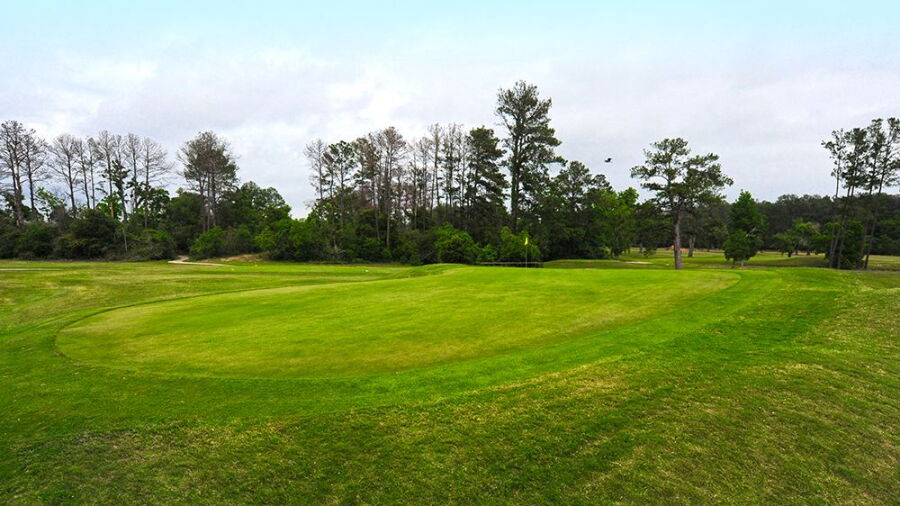 Tomball CC: #8