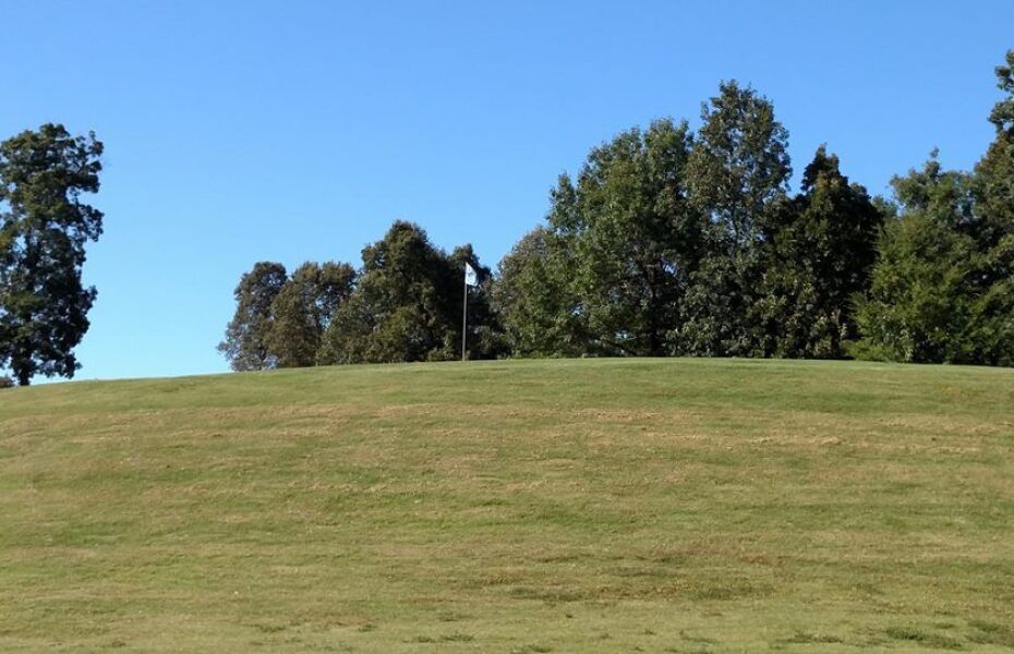 Benton Golf & Country Club in Benton, Kentucky, USA GolfPass