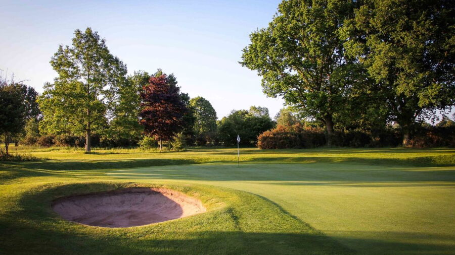 Henley GC