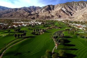 Palm Springs 5-Day Ultimate Itinerary