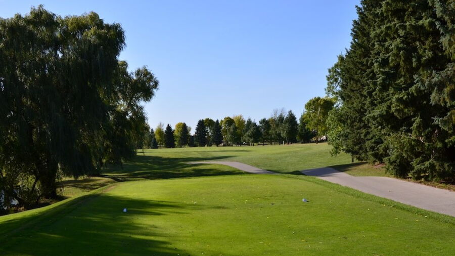 NorthBrook CC: #2