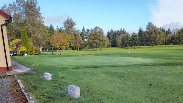 Mountbellew GC