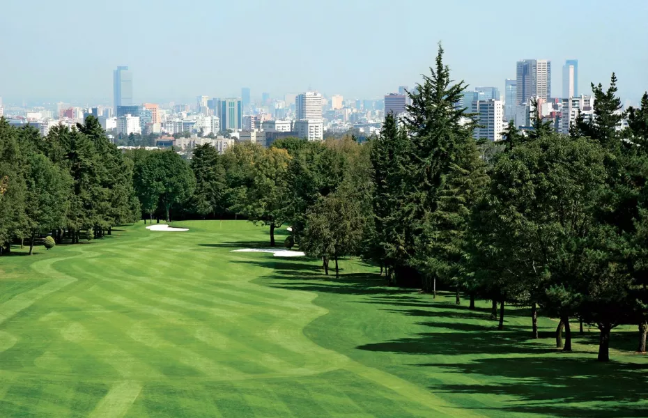 Club de Golf Chapultepec