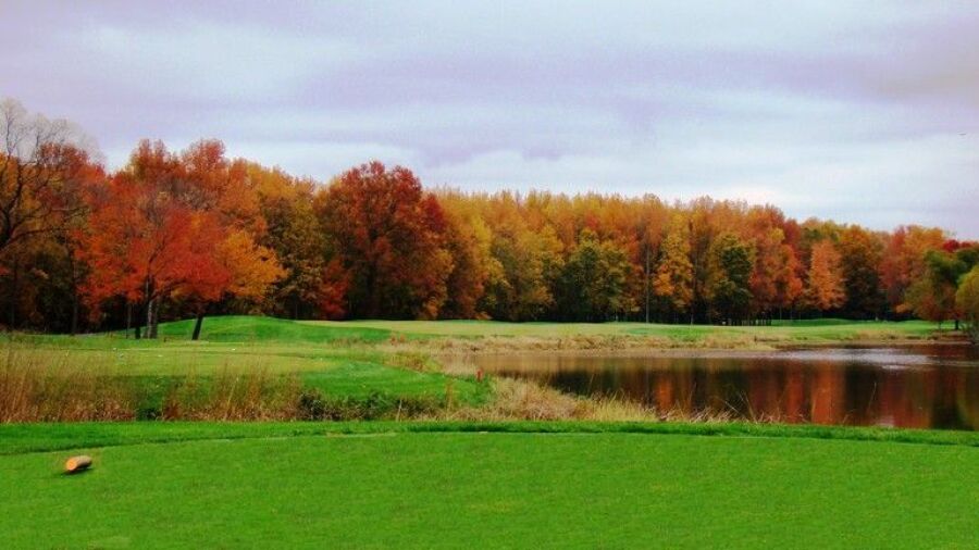 Eagle Oaks GCC