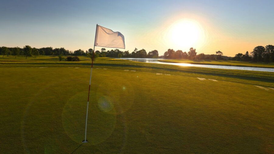 Westridge GC