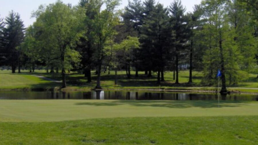 Salem CC