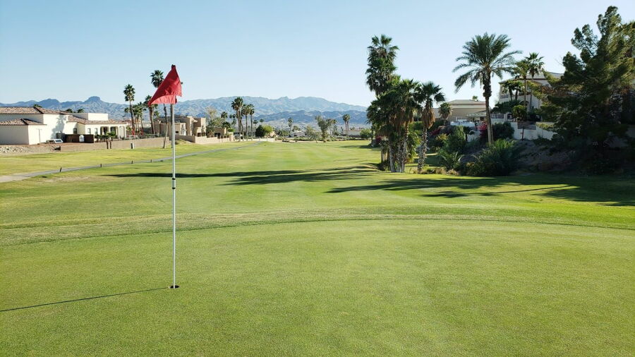 Lake Havasu GC
