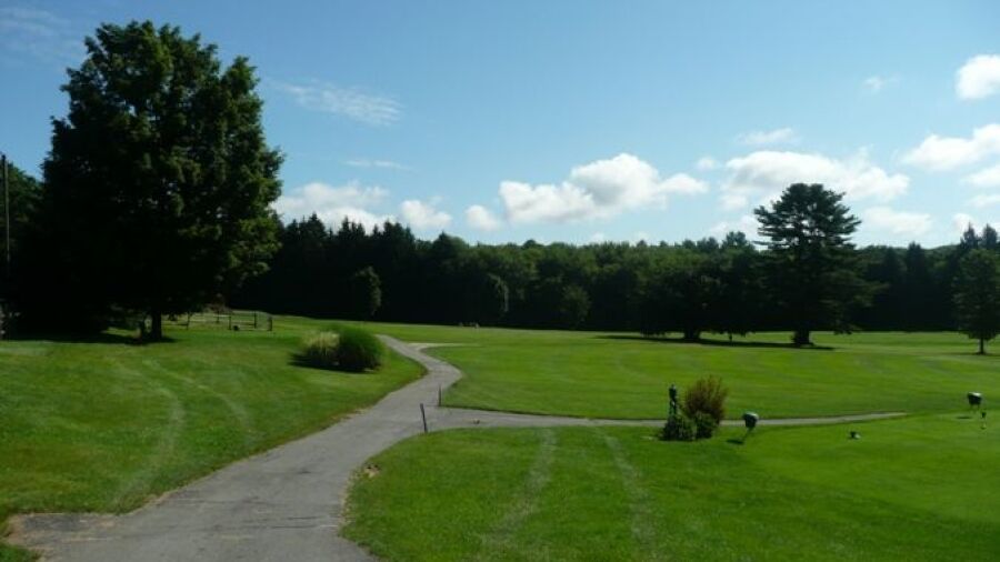CC of Wilbraham