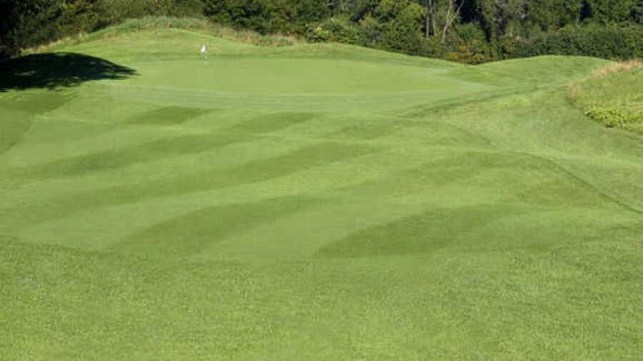 Cantigny Golf - Youth Links: #5