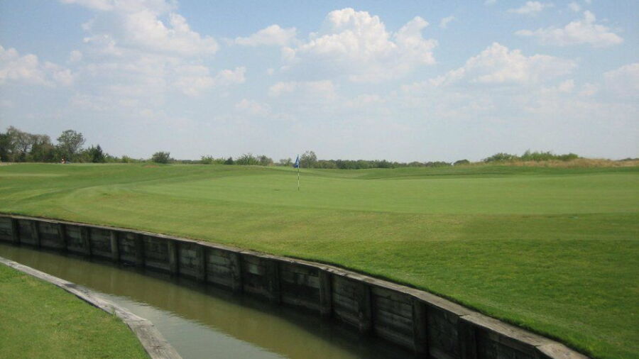 The Tribute Golf Links