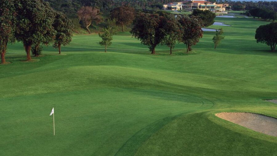 SeaCliff CC: #17