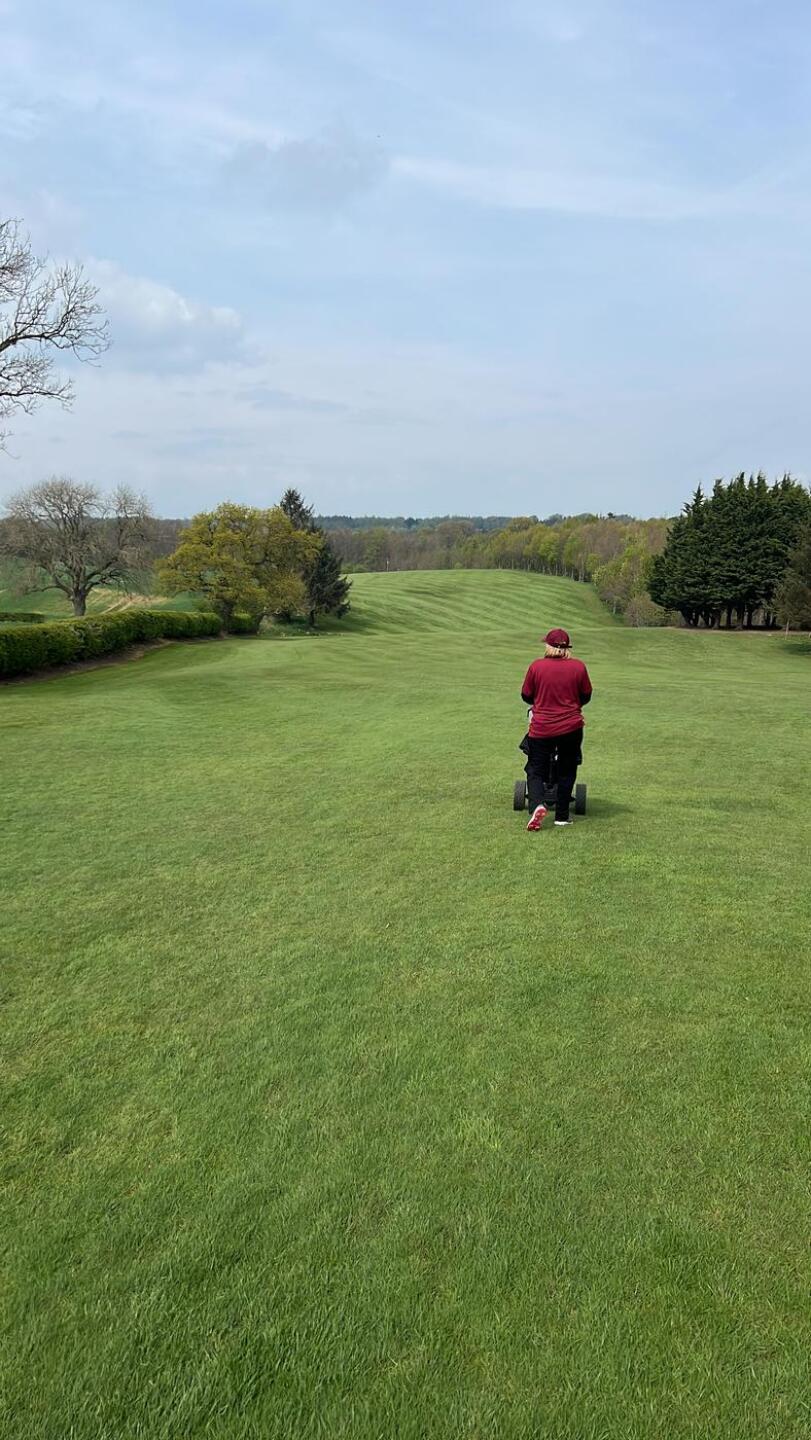 (Photo submitted by kcoulson on 04/27/2025)