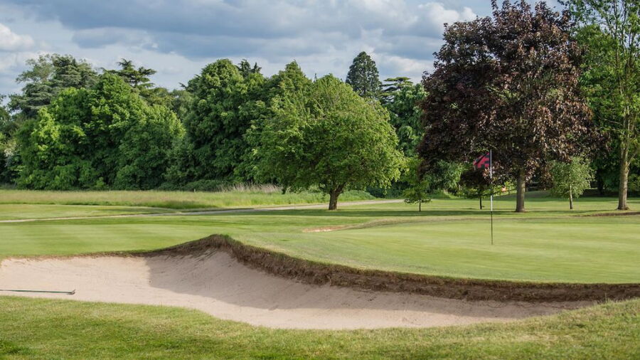 Winter Hill GC