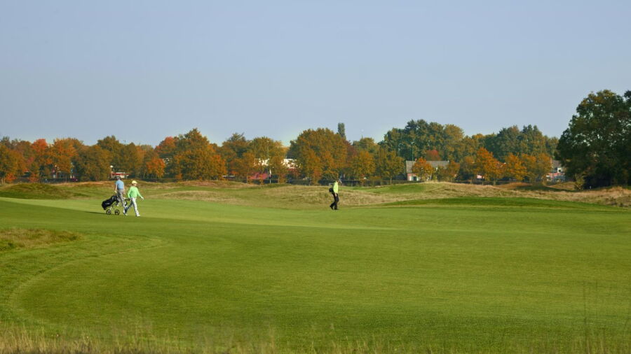 Hoogland Amersfoort GC