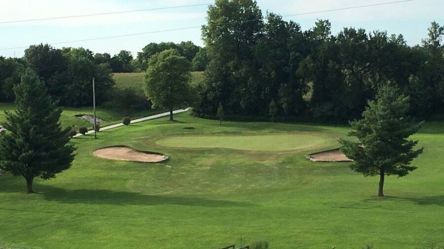 Plum Creek GC