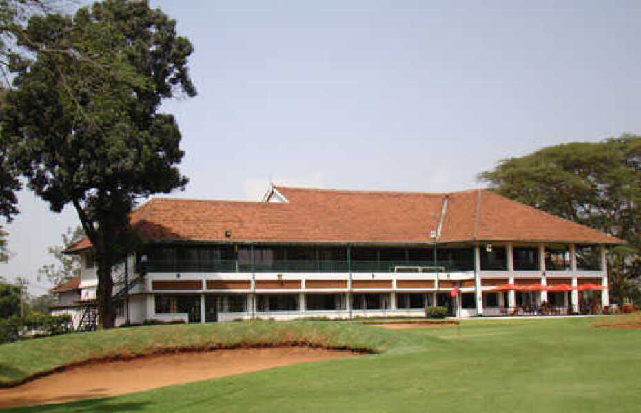 Muthaiga Golf Club in Nairobi, Kenya Golf Advisor