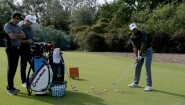 The Tiger Woods Project