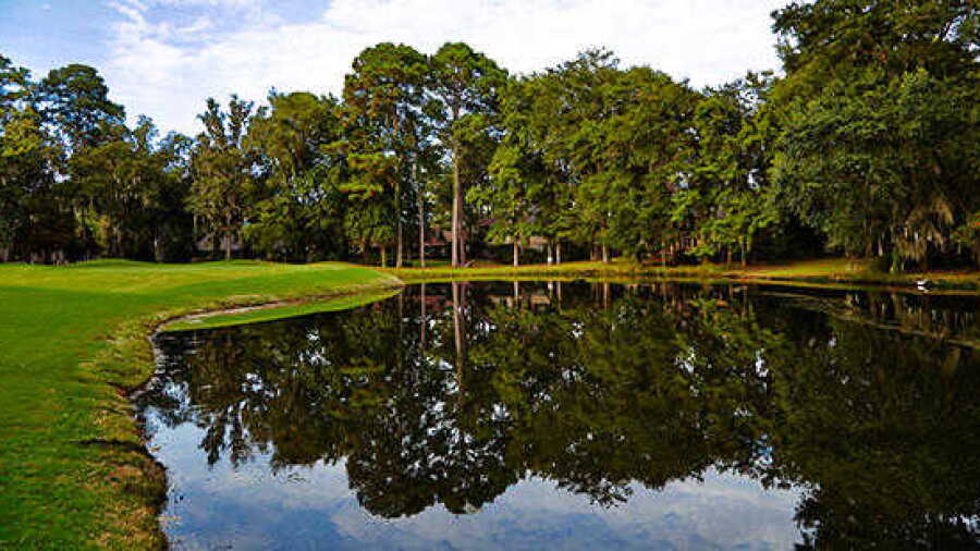 CC of Hilton Head