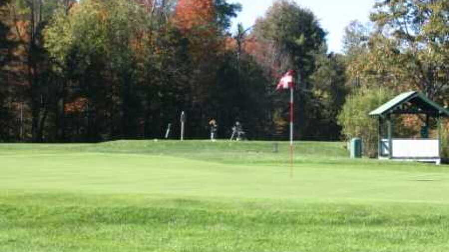 Carter CC
