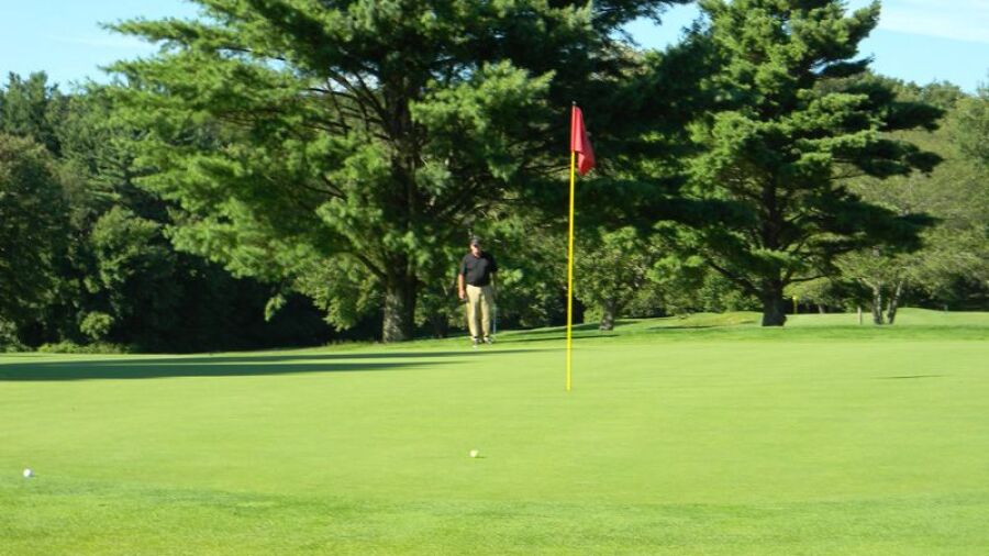 Haverhill CC