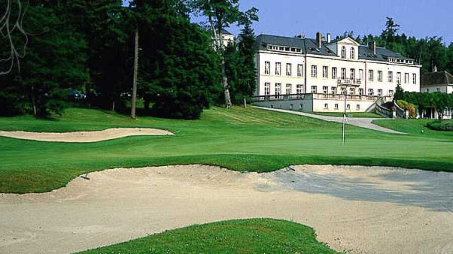 Vaugouard GC