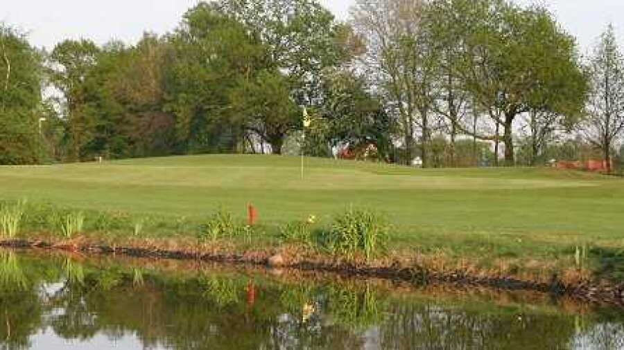 Koenigshof Sittensen GC