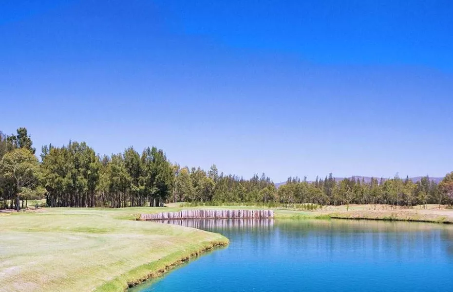 Hunter Valley Golf