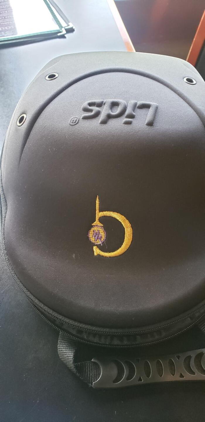 (Photo submitted by HipHopGolf on 06/20/2021)
