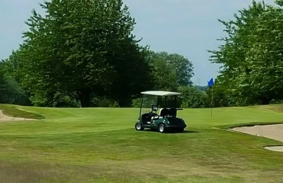 Cleydael GCC