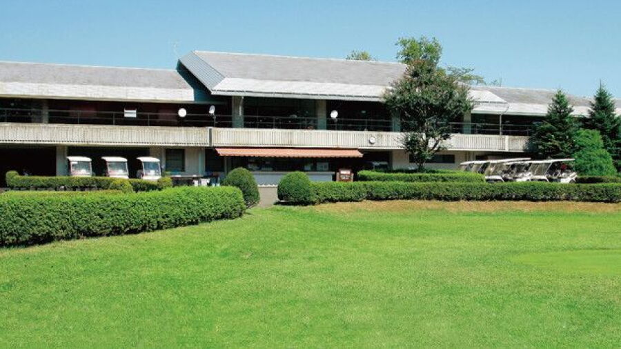 Kurikoma GC: Clubhouse