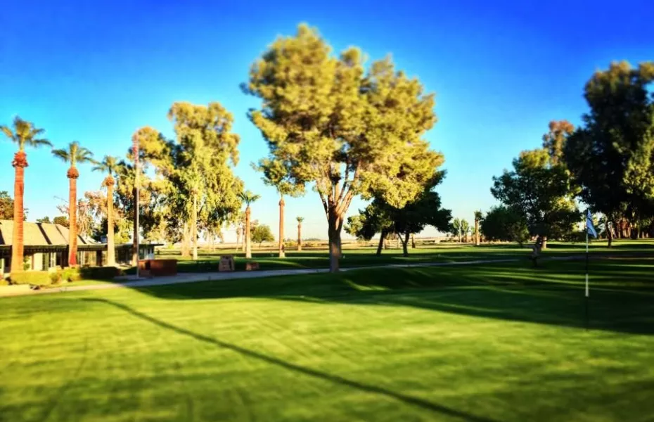 Del Rio CC