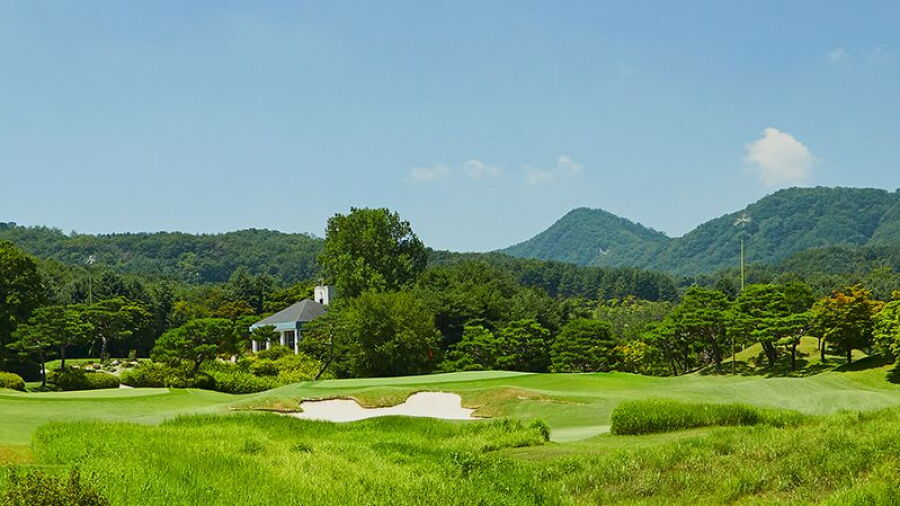 Ladena GC - Garden