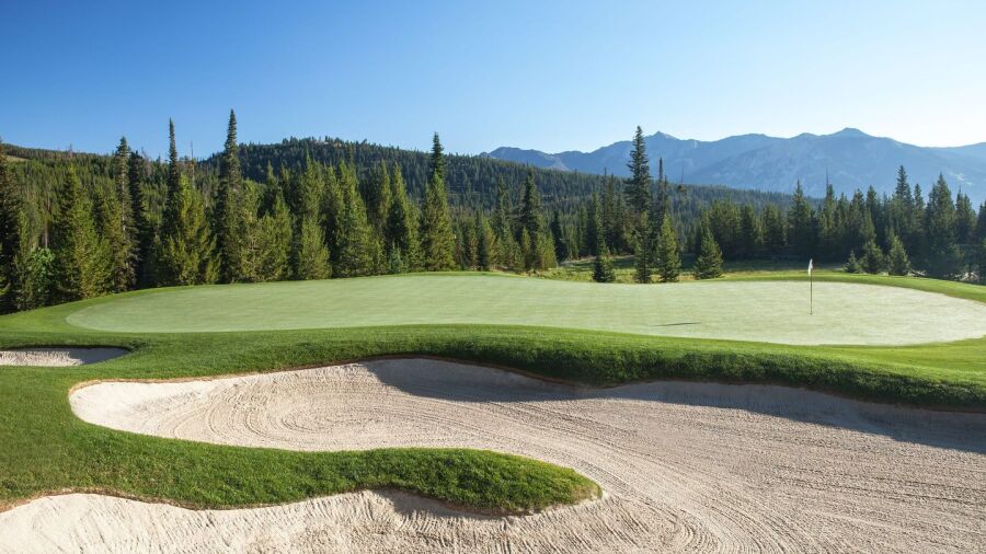 Spanish Peaks Mountain Club: #10