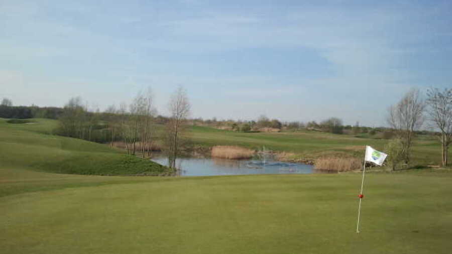 Lille Metropole GC