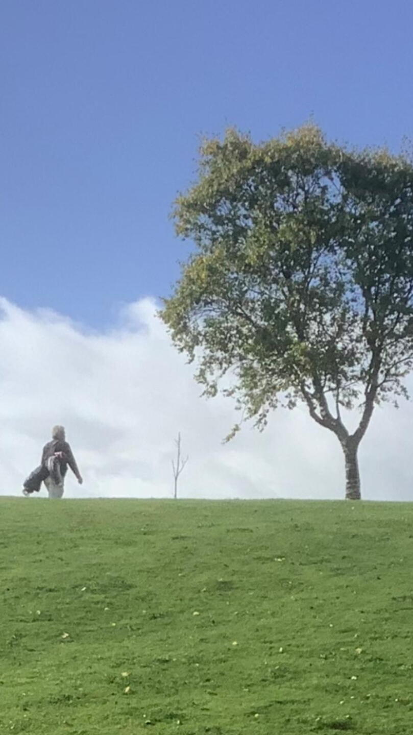 Over the hill (Photo submitted by Mightyreds on 10/08/2022)
