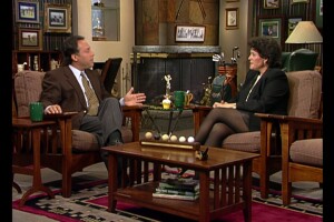 Nancy Lopez