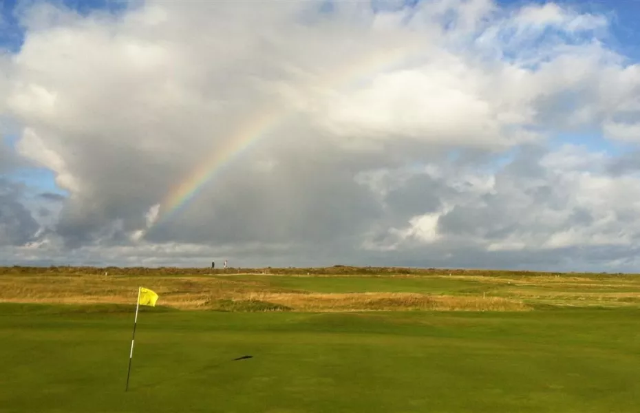 Minehead & West Somerset GC