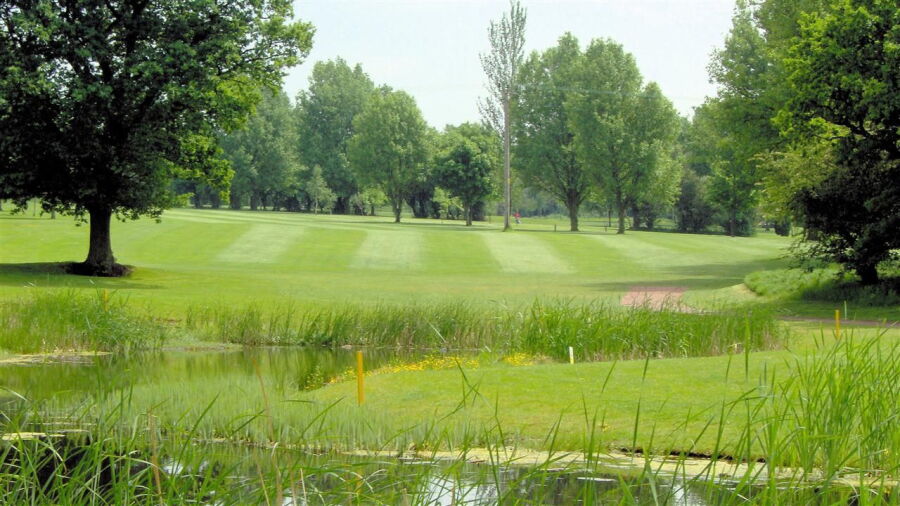 Alsager GCC
