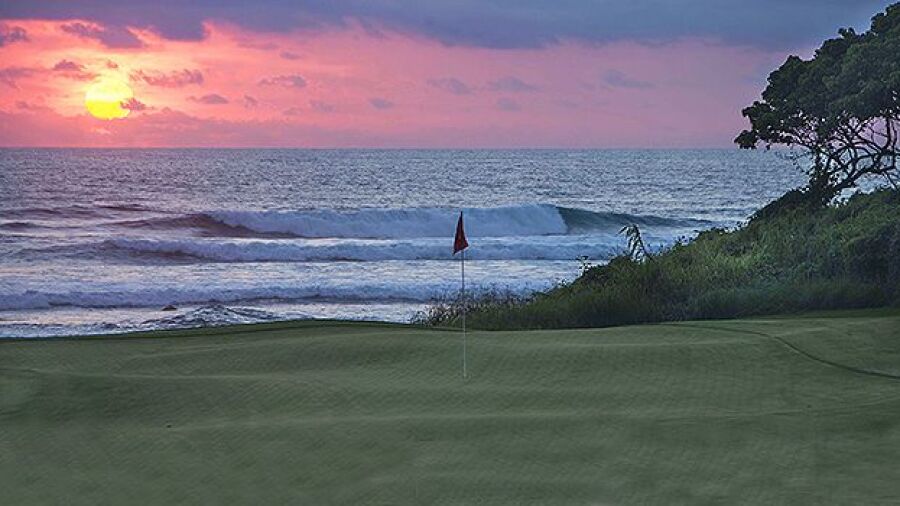 Punta Mita Club de Golf - Bahia