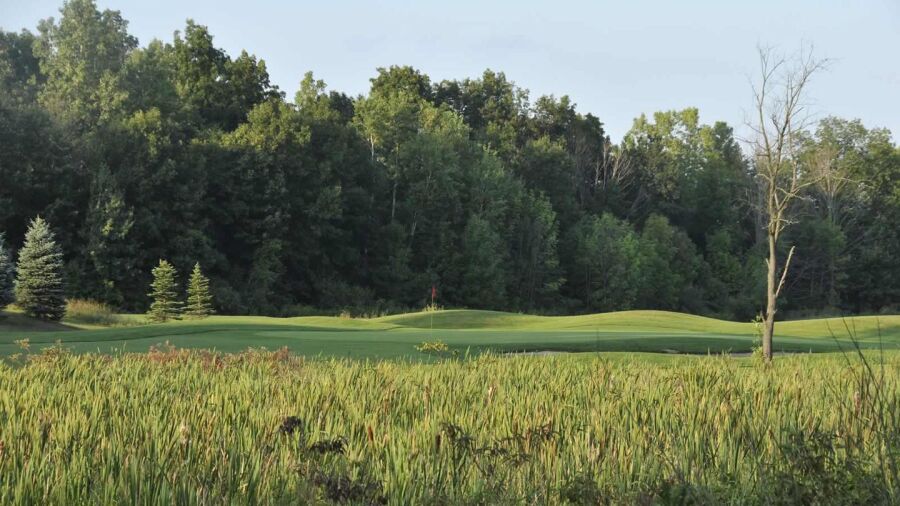 Huntmore GC