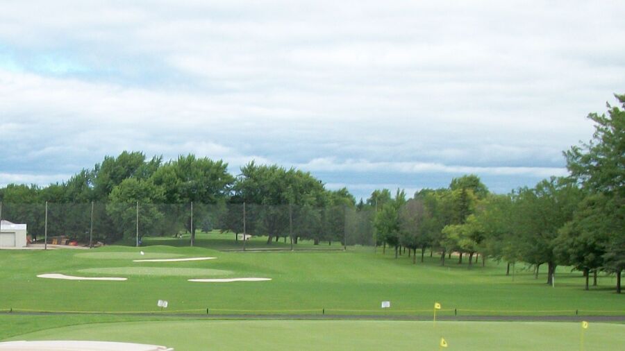 Pinecrest GCC