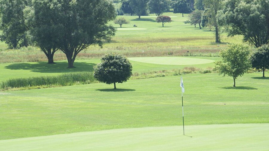 Valley View GC