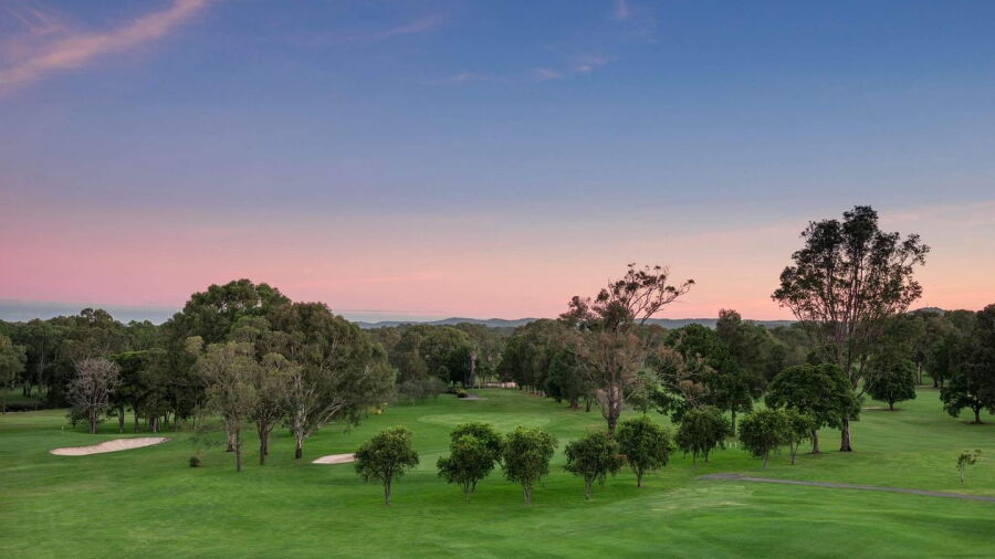 Wyong GC
