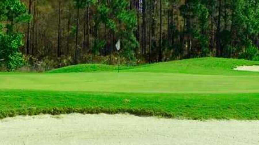 Magnolia Plantation GC